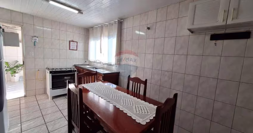 Casa para venda em santa terezinha de 100.00m² com 3 quartos e 3 garagens