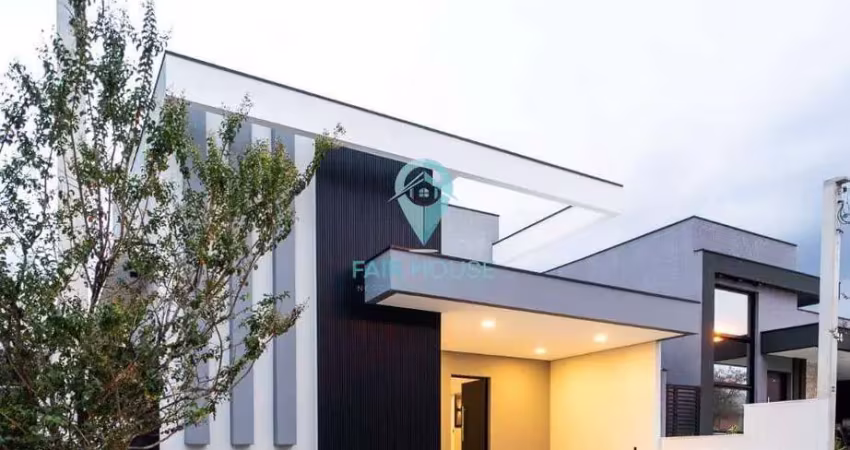 Casa para venda em jardim chacara ondina  de 212.00m² com 3 quartos, 3 suites e 4 garagens