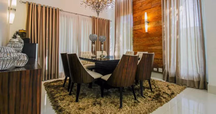Casa para venda em anchieta de 458.00m² com 4 quartos, 4 suites e 5 garagens