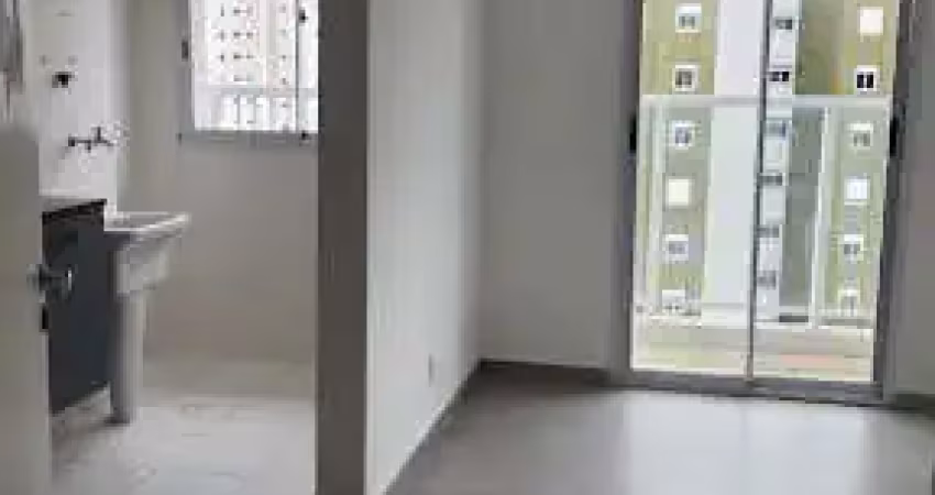 Apartamento para venda em vila oliveira de 48.00m² com 2 quartos e 1 garagem