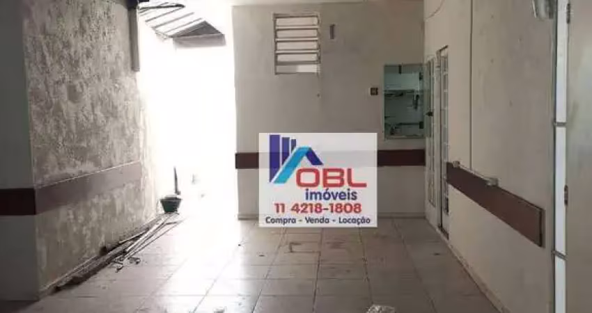 Sala comercial para alugar em vila congonhas de 100.00m²