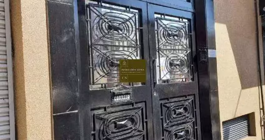 Apartamento com 2 quartos à venda na Rua Pedro Amaral, ****, Centro, São José do Rio Preto
