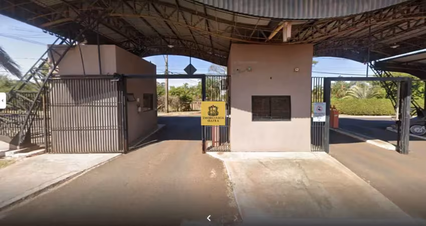 Chácara para venda em chácaras recanto de alá de 5000.00m² com 2 quartos e 4 garagens