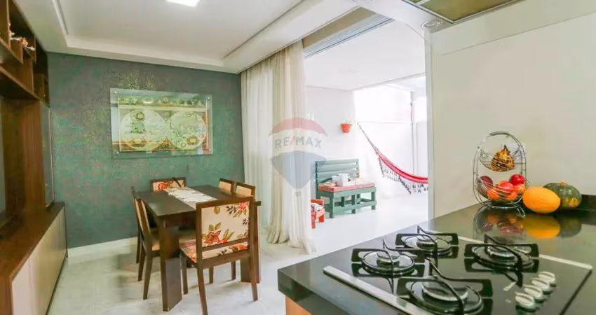 Casa de condomínio para venda em jardim pagliato de 157.00m² com 3 quartos, 3 suites e 2 garagens