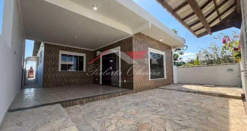 Casa para alugar em unamar (tamoios) de 150.00m² com 3 quartos, 3 suites e 1 garagem