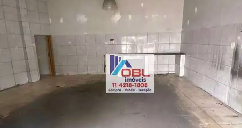 Sala comercial para alugar em vila zelina de 42.00m²