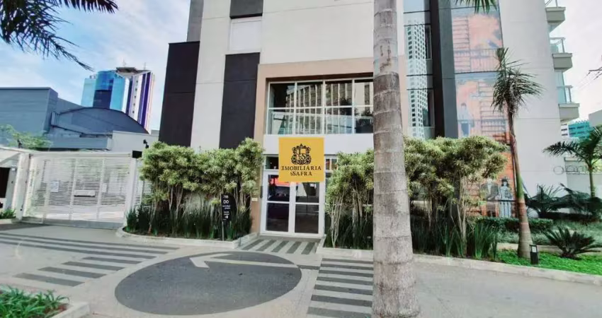 Flat para venda em vila são josé de 36.00m² com 1 quarto e 1 garagem