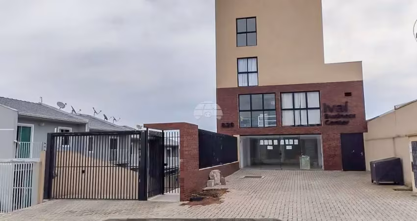Apartamento para venda em iguaçu de 53.00m² com 3 quartos e 1 garagem