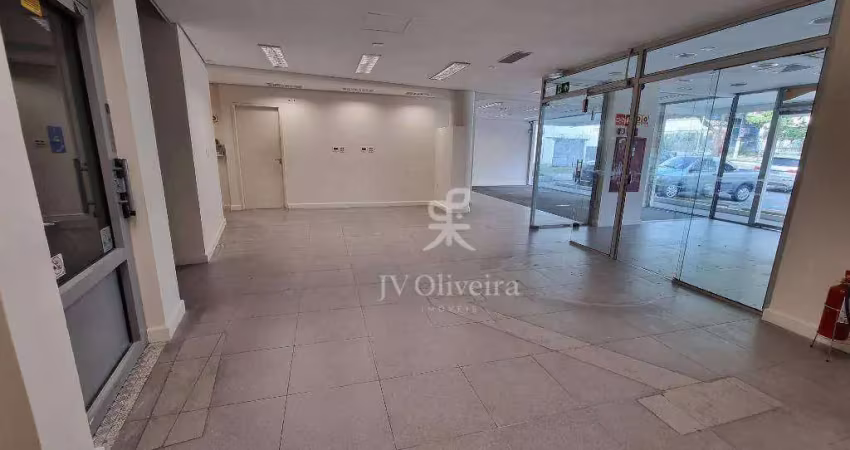 Prédio comercial para venda e aluguel em butantã de 1000.00m² com 25 garagens