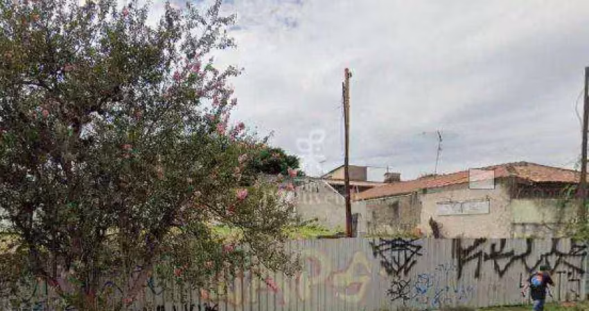 Terreno para venda em jardim monte kemel de 950.00m²