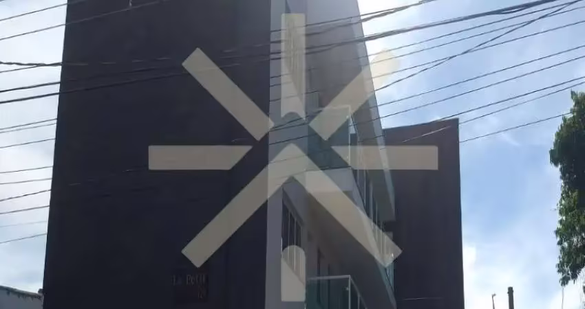 Apartamento para venda em vila celina de 32.00m² com 1 quarto e 1 garagem