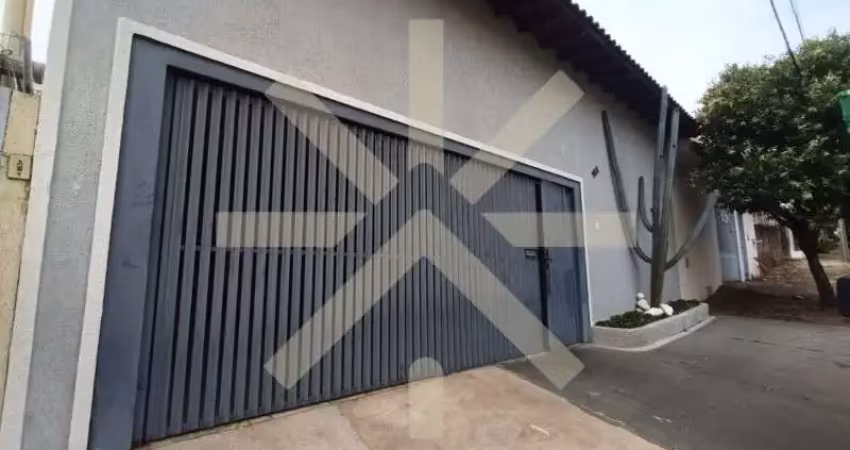 Casa para venda em parque arnold schimidt de 220.00m² com 4 quartos, 1 suite e 2 garagens