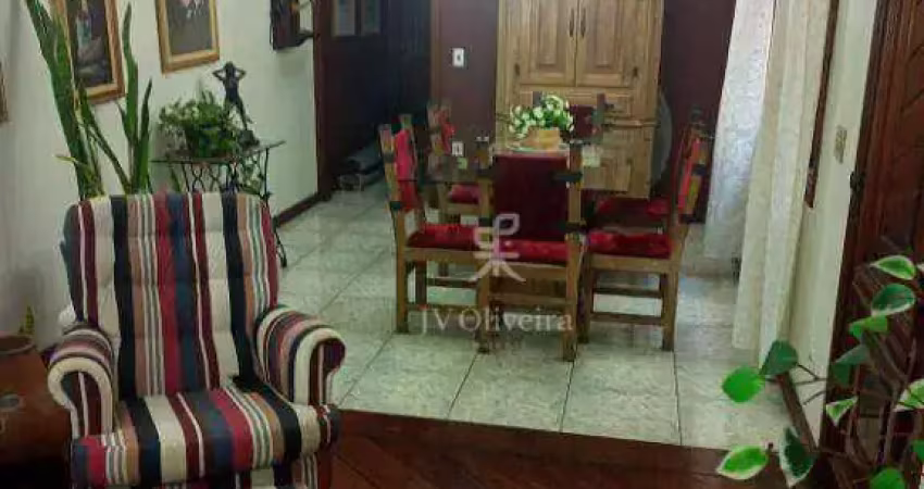 Casa para venda em jardim colombo de 126.00m² com 3 quartos, 1 suite e 2 garagens