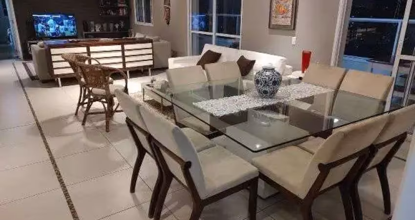 Apartamento para venda em jardim das vertentes de 184.00m² com 3 quartos, 3 suites e 2 garagens