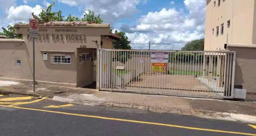 Casa para venda em bosque da felicidade de 64.00m² com 2 quartos e 1 garagem