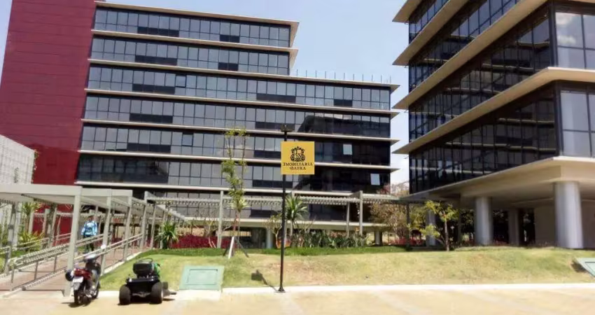 Apartamento para alugar em georgina business park de 77.00m² com 2 quartos e 2 garagens