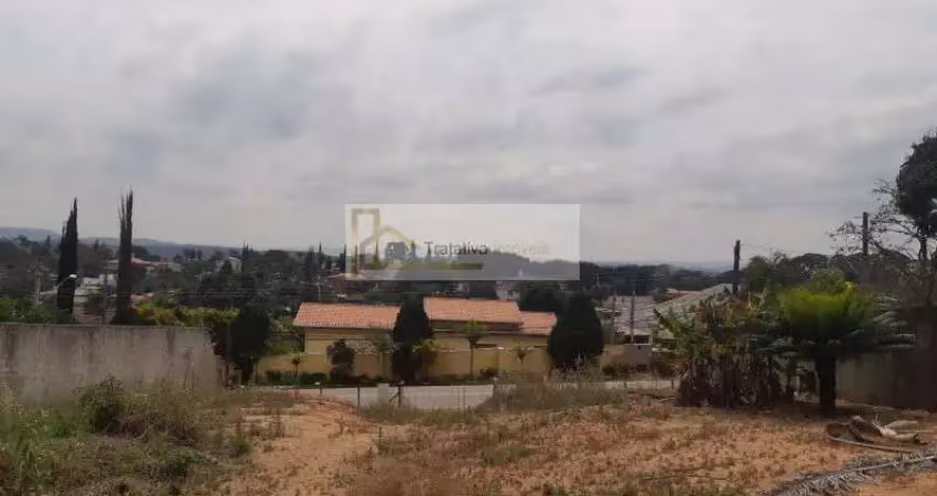 Terreno para venda em parque da fazenda de 2136.00m²