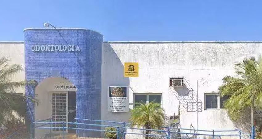 Sala comercial para alugar em boa vista de 30.00m² com 1 quarto