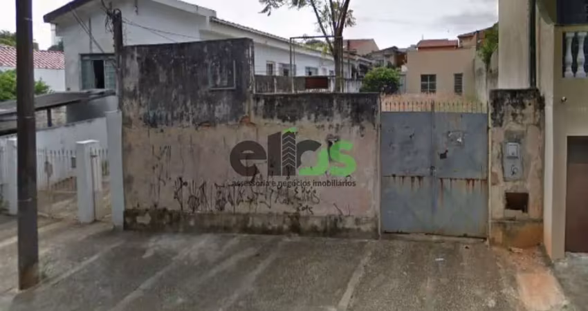 Terreno à venda na Rua Antônio Gomes Morgado, 34, Além Ponte, Sorocaba