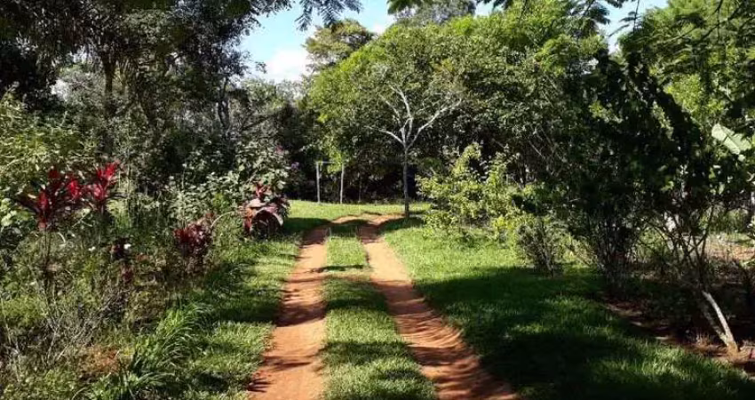 Chácara para venda em querência do turvo de 20044.00m² com 6 quartos e 6 garagens