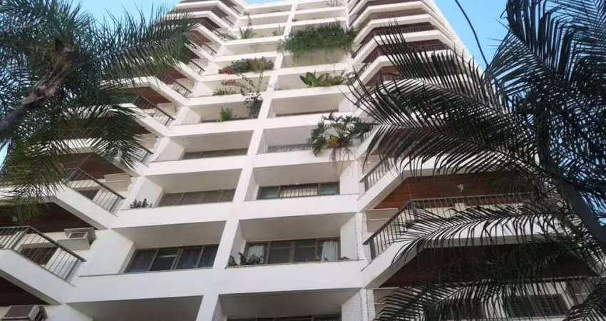 Apartamento para venda em parque industrial de 132.00m² com 3 quartos e 1 garagem