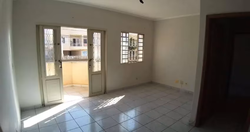 Apartamento para alugar em residencial flórida de 62.00m² com 2 quartos e 2 garagens