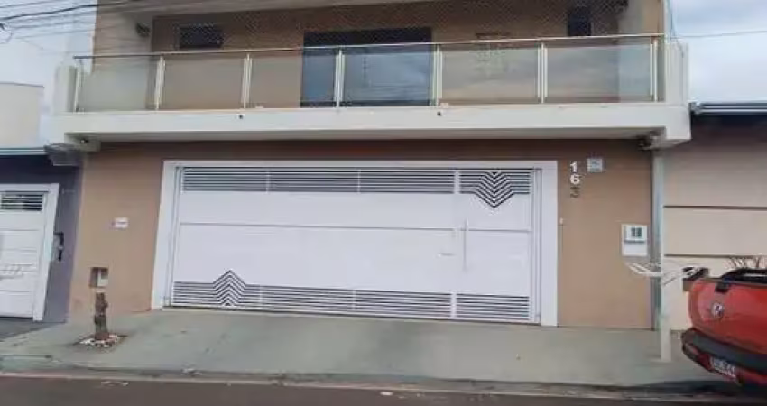 Sobrado para alugar em jardim araucária de 120.00m² com 2 quartos, 1 suite e 3 garagens