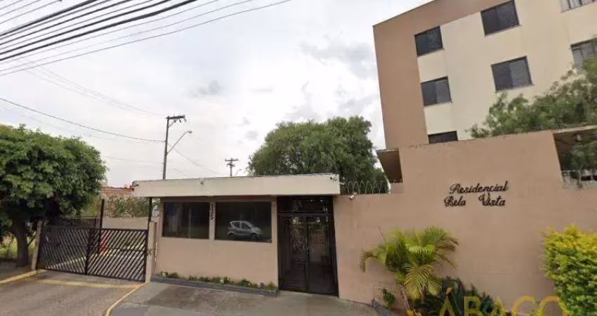 Apartamento para alugar em jardim jockey clube de 70.00m² com 3 quartos e 1 garagem