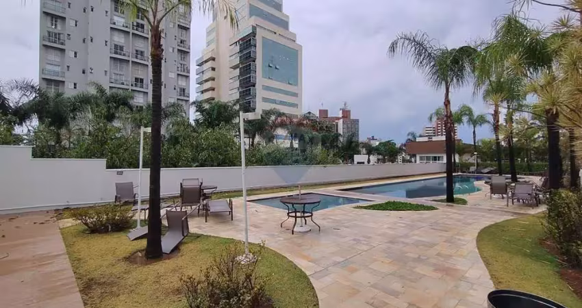 Apartamento para alugar em jardim ana maria de 72.00m² com 2 quartos, 1 suite e 1 garagem
