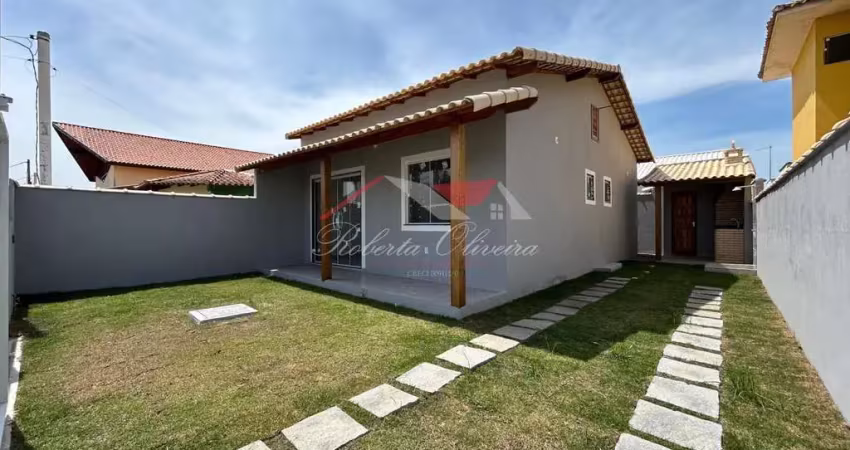 Casa de condomínio para alugar em orla 500 (tamoios) de 70.00m² com 2 quartos, 1 suite e 1 garagem