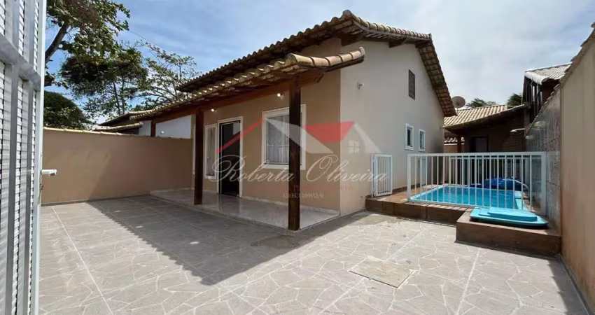 Casa para alugar em orla 500 (tamoios) de 70.00m² com 2 quartos, 1 suite e 1 garagem