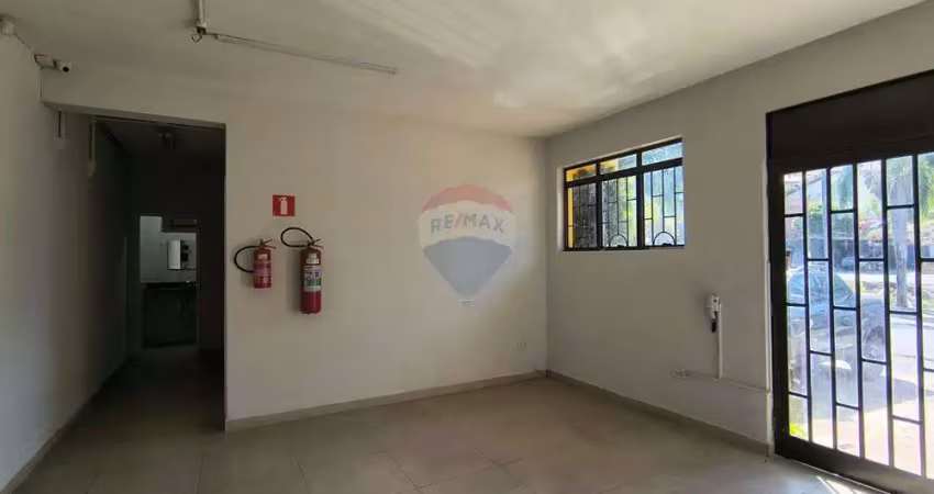 Galpão / depósito / armazém para alugar em chácara rodrigues de 472.00m²