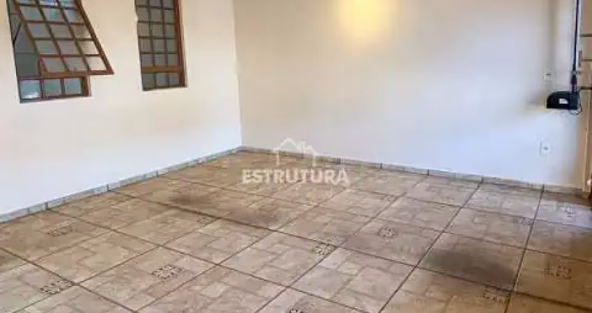 Casa para alugar em jardim cherveson de 100.00m² com 2 quartos