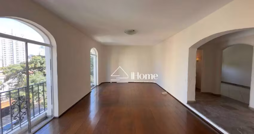 Apartamento para venda e aluguel em cambuí de 240.00m² com 3 quartos, 3 suites e 2 garagens