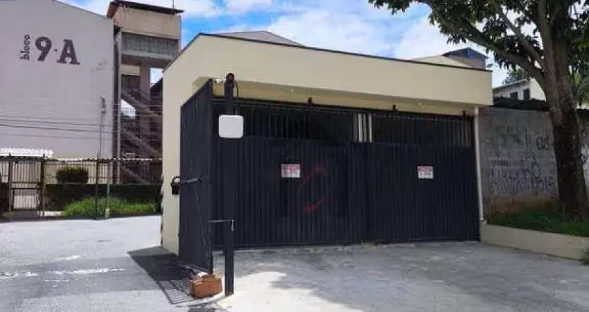 Apartamento para venda em morada das vinhas de 47.00m² com 2 quartos e 1 garagem