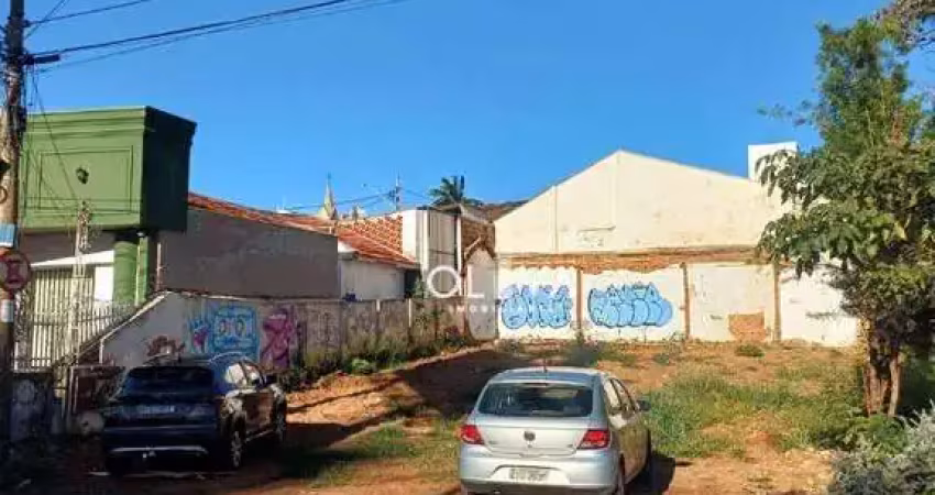 Terreno à venda no Centro, São José do Rio Preto 