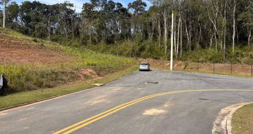 Terreno à venda na Avenida Presidente Castelo Branco, Cézar de Souza, Mogi das Cruzes
