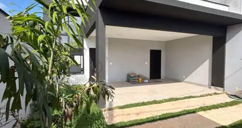 Casa para venda em jardim campo verde ii de 95.00m² com 2 quartos, 1 suite e 2 garagens