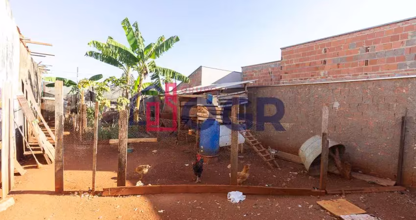 Terreno para venda em residencial aquárius de 232.00m²