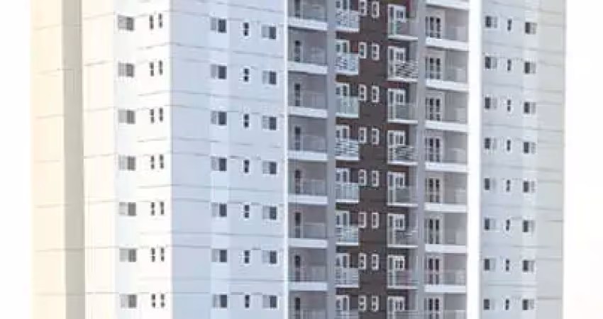 Apartamento para venda em vila primavera de 120.00m² com 3 quartos, 3 suites e 2 garagens