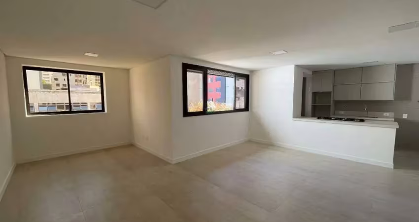 Apartamento para alugar em lourdes de 108.00m² com 3 quartos, 3 suites e 2 garagens