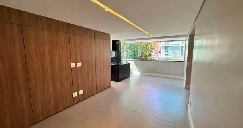 Apartamento para venda em santo antônio de 102.00m² com 3 quartos, 2 suites e 2 garagens