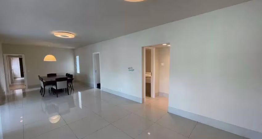 Cobertura para venda em gutierrez de 342.00m² com 4 quartos, 2 suites e 5 garagens
