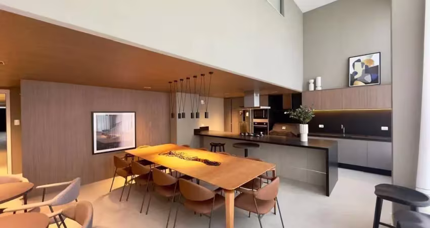 Apartamento com 1 quarto à venda na Rua Lamenha Lins, 1703671, Centro, Curitiba