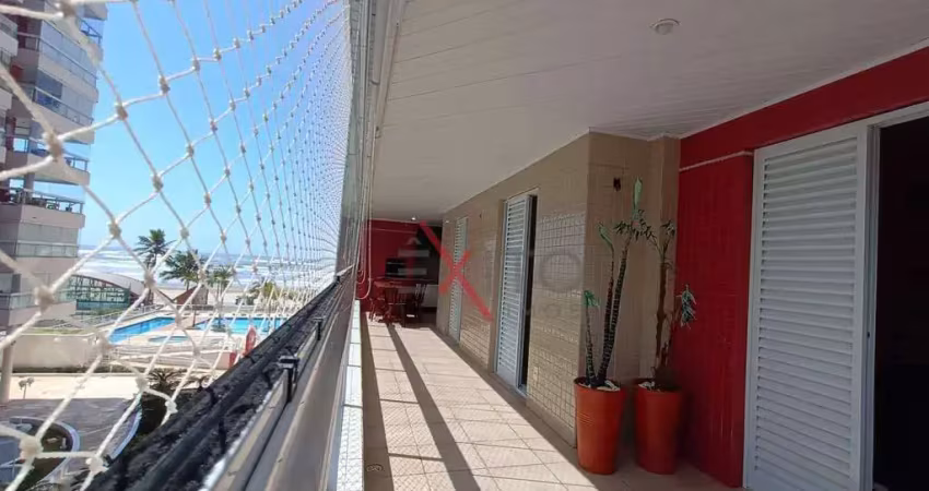 Apartamento para alugar em centro de 113.00m² com 3 quartos, 1 suite e 1 garagem