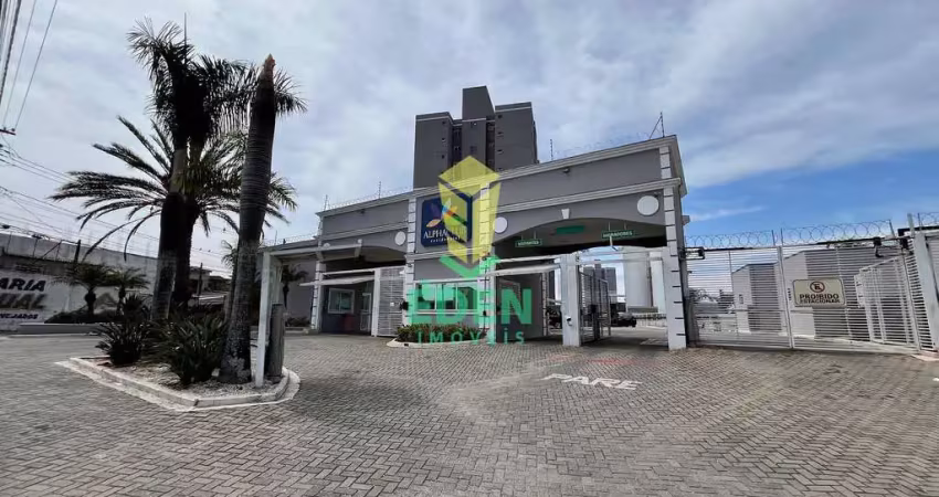 Apartamento para alugar em parque bela vista de 70.00m² com 2 quartos, 1 suite e 2 garagens