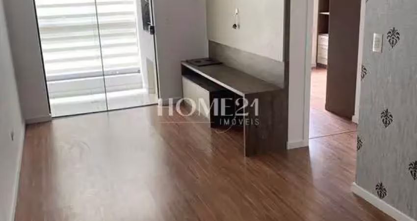 Apartamento para venda em weissópolis de 62.00m² com 2 quartos e 1 garagem
