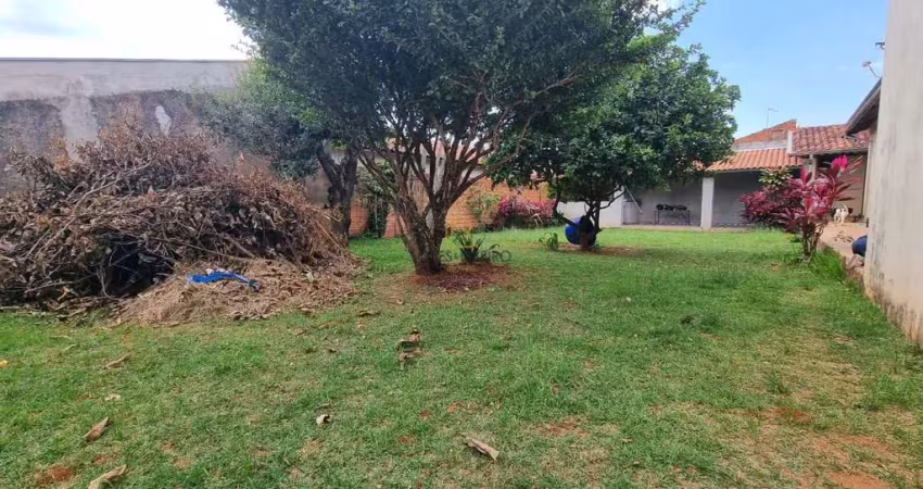 Terreno à venda no Jardim Itamarati, Botucatu 