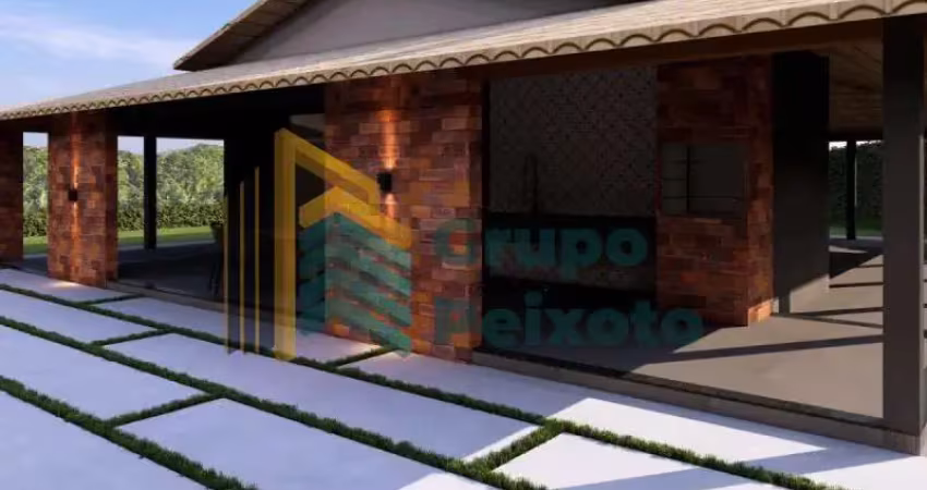Chácara para venda em azurita de 1000.00m² com 2 quartos, 2 suites e 4 garagens