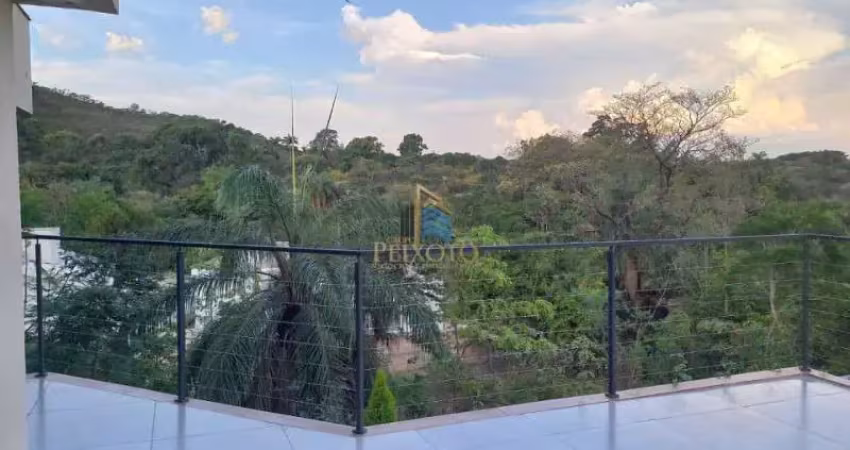 Casa de condomínio para venda em ponte alta de 1000.00m² com 4 quartos, 2 suites e 5 garagens